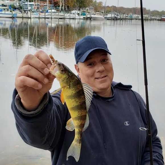 Meet your Posher, Ralph - Picture 1 of 1